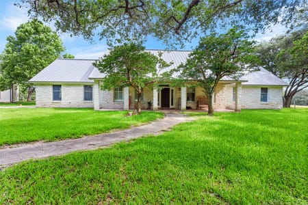 Inez, TX 77968 Victoria County