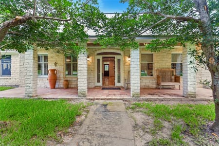 Inez, TX 77968 Victoria County