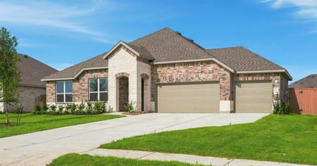Dayton, TX 77535 Liberty County