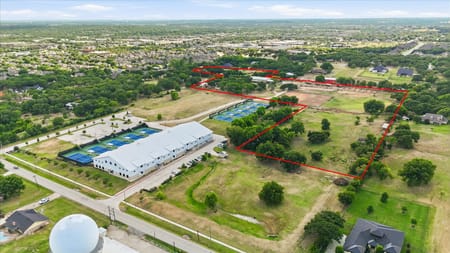 Keller, TX 76248 Tarrant County