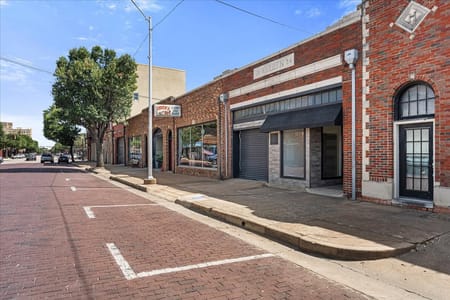 Corsicana, TX 75110 Navarro County