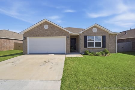 Bixby, OK 74008 Tulsa County