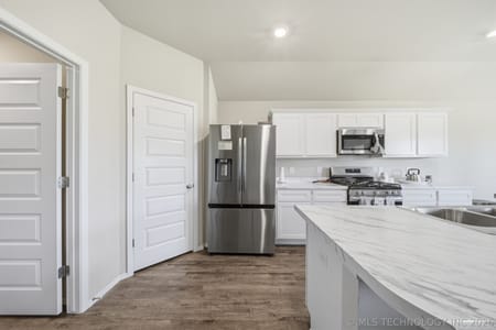 Bixby, OK 74008 Tulsa County