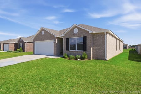 Bixby, OK 74008 Tulsa County