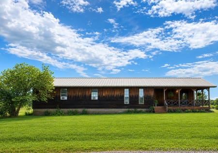 Kingston, OK 73439 Marshall County