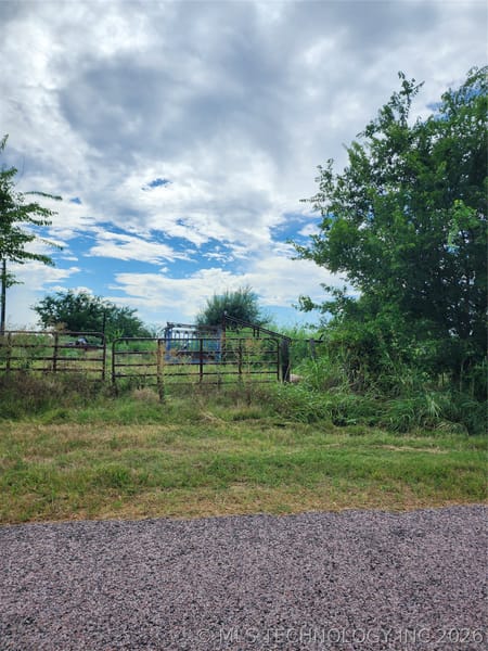 Kingston, OK 73439 Marshall County