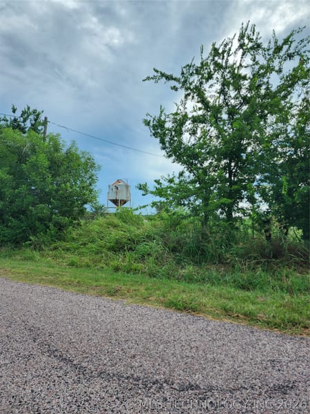 Kingston, OK 73439 Marshall County