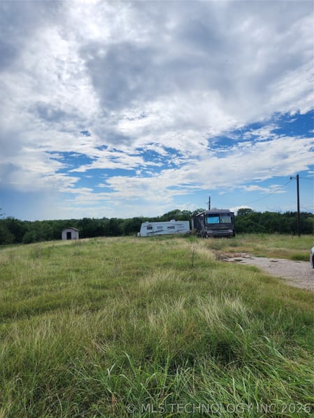 Kingston, OK 73439 Marshall County