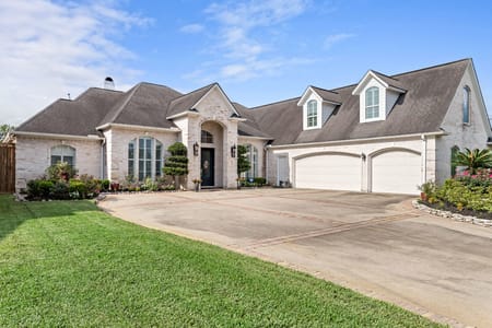 Beaumont, TX 77706 Jefferson County