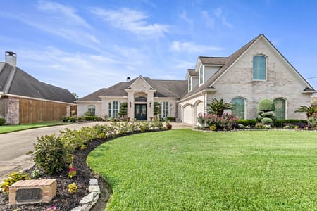 Beaumont, TX 77706 Jefferson County