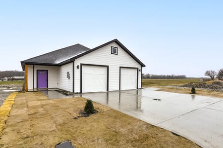 Alvarado, TX 76009 Johnson County