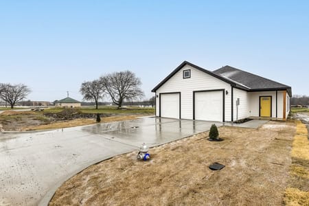 Alvarado, TX 76009 Johnson County