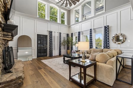 Princeton, TX 75407 Collin County