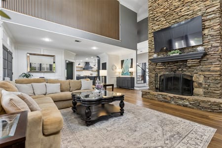 Princeton, TX 75407 Collin County