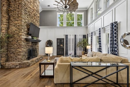 Princeton, TX 75407 Collin County