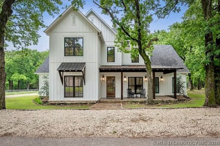 Kingston, OK 73439 Marshall County