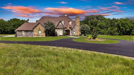 Van Alstyne, TX 75495 Grayson County