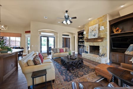 Van Alstyne, TX 75495 Grayson County