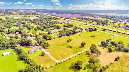 Jenks, OK 74037 Tulsa County