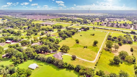 Jenks, OK 74037 Tulsa County