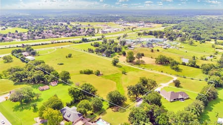 Jenks, OK 74037 Tulsa County