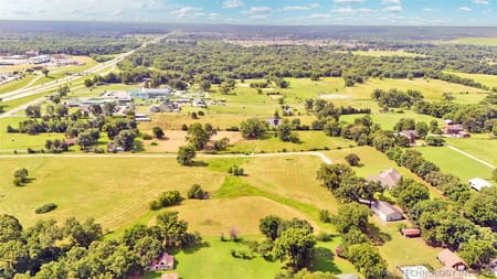 Jenks, OK 74037 Tulsa County