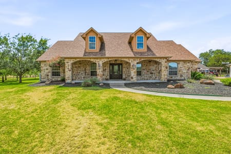 Granbury, TX 76049 Hood County