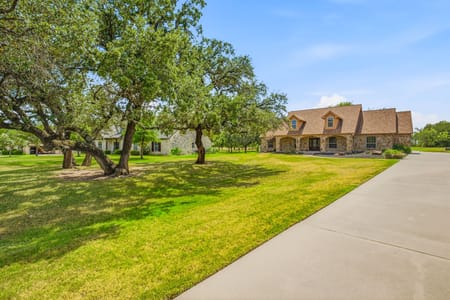 Granbury, TX 76049 Hood County