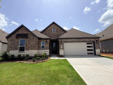 Montgomery, TX 77316 Liberty County