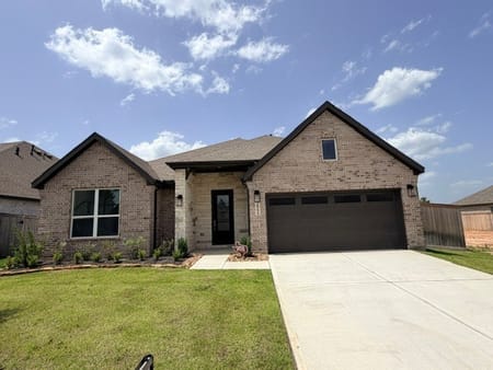 Montgomery, TX 77316 Liberty County