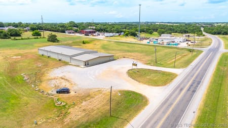 Sulphur, OK 73086 Murray County