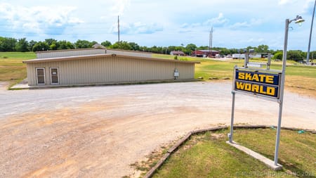 Sulphur, OK 73086 Murray County