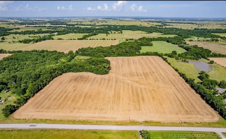 Inola, OK 74036 Wagoner County