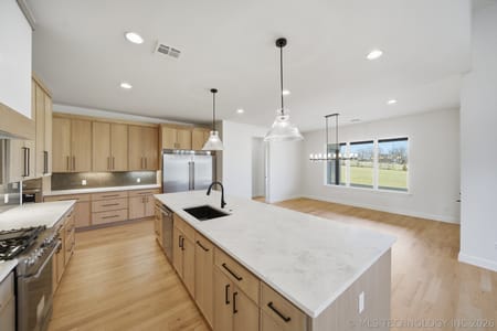Bixby, OK 74008 Tulsa County