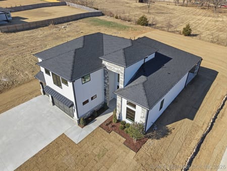 Bixby, OK 74008 Tulsa County