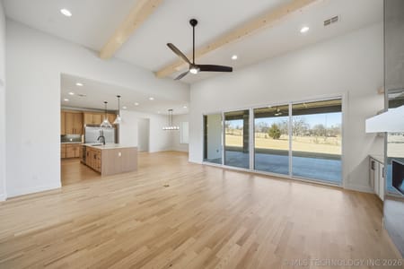 Bixby, OK 74008 Tulsa County