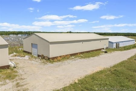 Wilson, OK 73463 Carter County