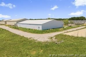 Wilson, OK 73463 Carter County