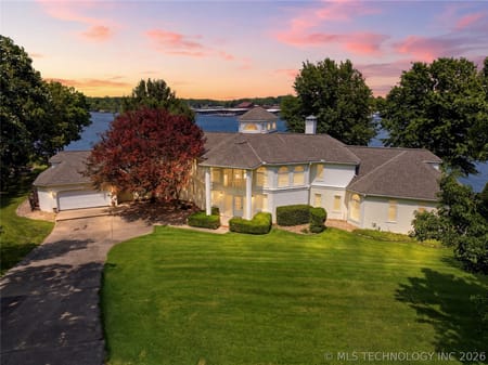 Afton, OK 74331 Delaware County
