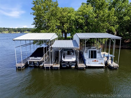 Afton, OK 74331 Delaware County