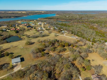 Kingston, OK 73439 Marshall County