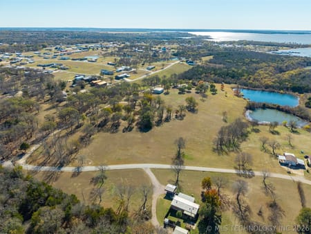 Kingston, OK 73439 Marshall County