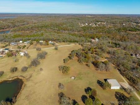 Kingston, OK 73439 Marshall County