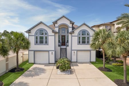Kemah, TX 77565 Galveston County