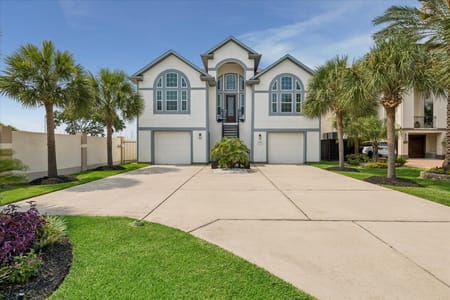 Kemah, TX 77565 Galveston County