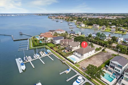 Kemah, TX 77565 Galveston County