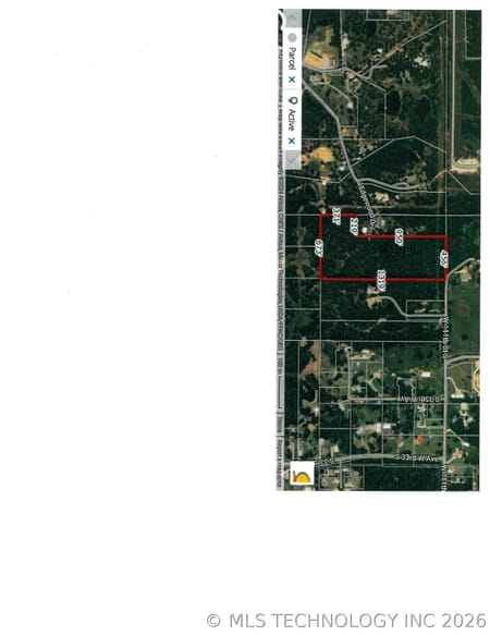 Sapulpa, OK 74066 Creek County