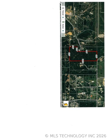 Sapulpa, OK 74066 Creek County
