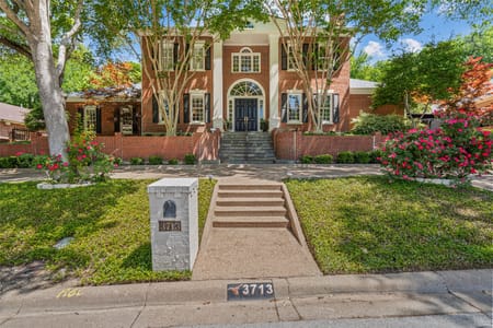 Fort Worth, TX 76109 Tarrant County