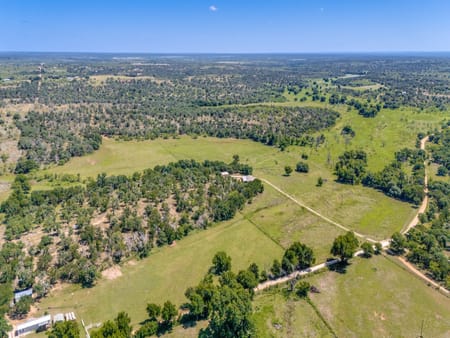 Richland Springs, TX 76877 San Saba County